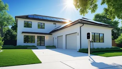 Image de H-E-A-T - Installation de panneaux solaires