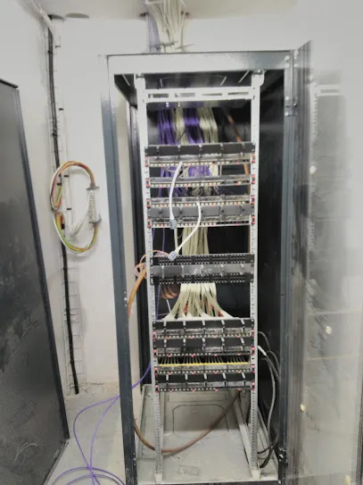 Image de Poullain - Sepi Installations électriques