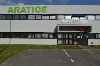 Image de Société Aratice