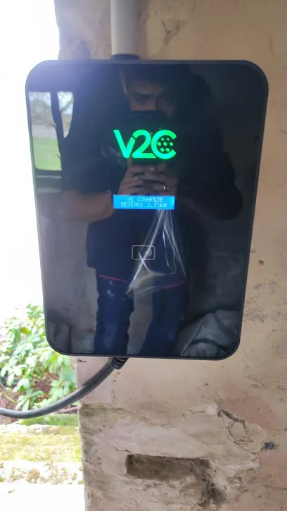 Image de VERSUS ÉLECTRICITÉ (Dépannage d'urgence)