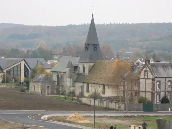 Borne de Recharge 27 Entreprise borne de recharge Romilly-sur-Andelle